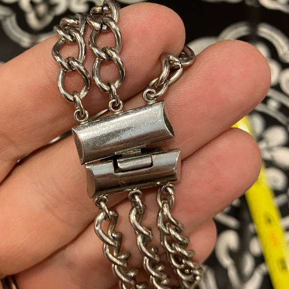 Multi Strand Necklace - Picture 5 of 5